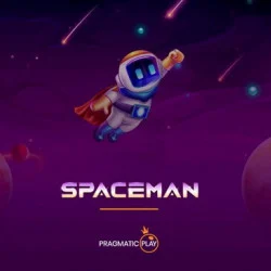 Spaceman obg777